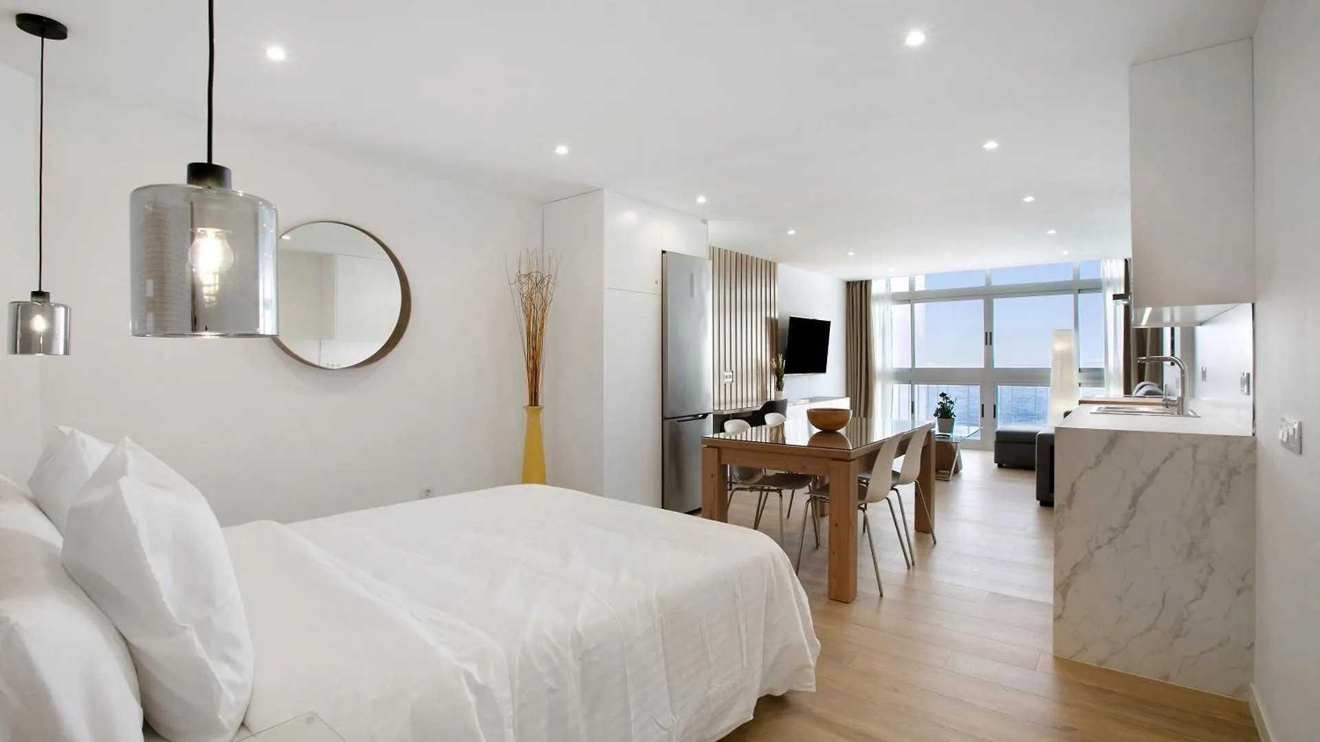Luxury Loft Mar Y Sol 1 Apartamento Tacoronte