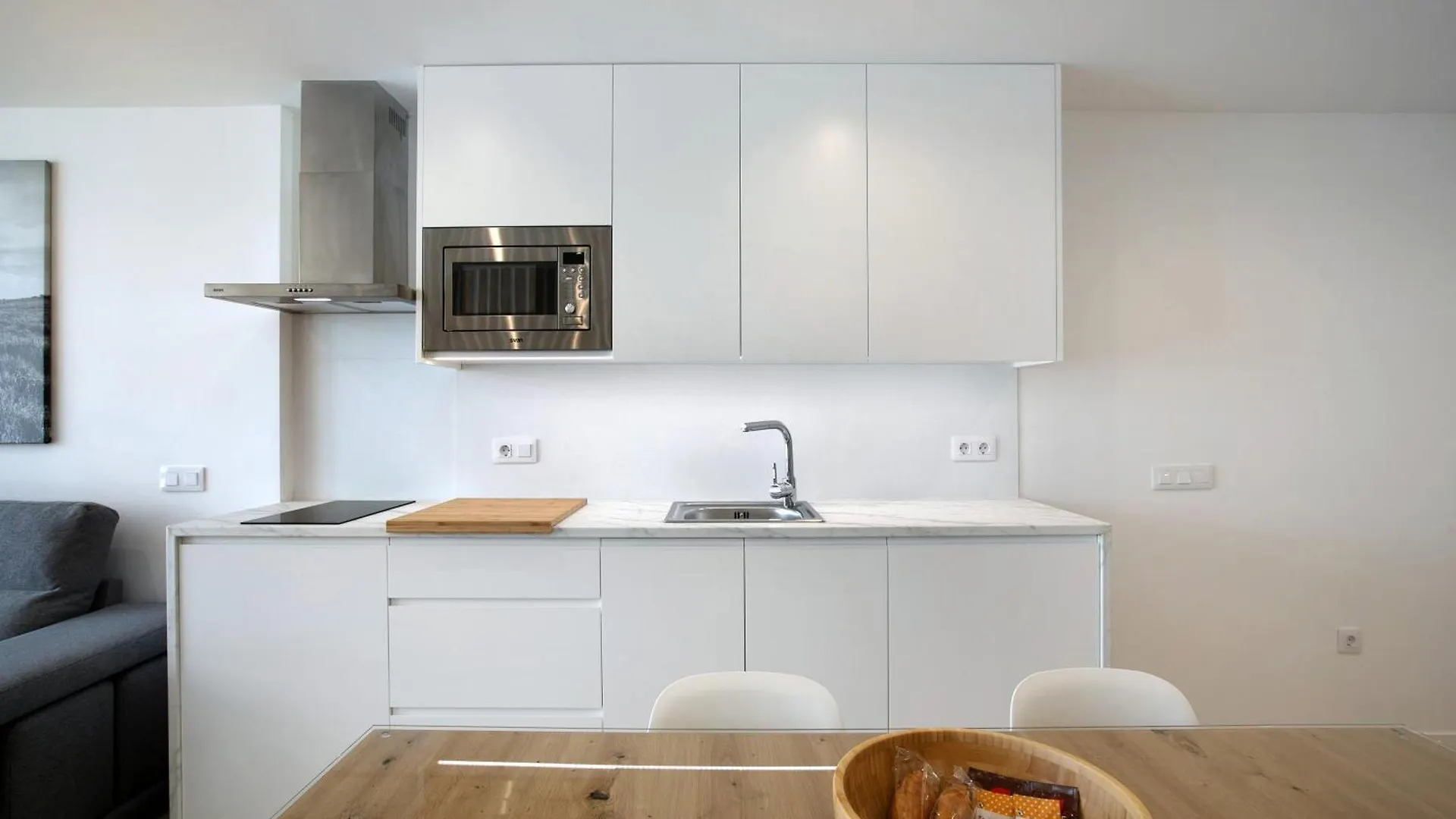 Luxury Loft Mar Y Sol 1 Apartamento Tacoronte