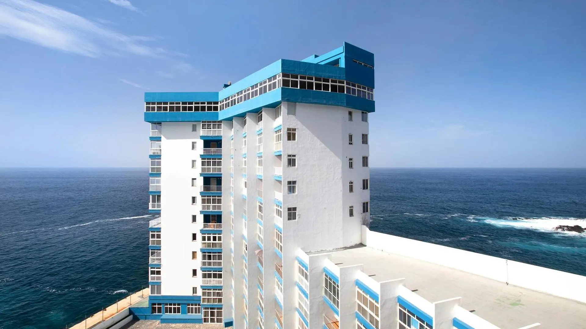 타코론테 Luxury Loft Mar Y Sol 1 아파트 스페인