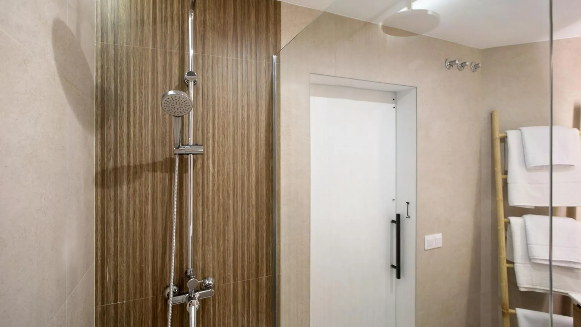 Luxury Loft Mar Y Sol 1 Apartamento Tacoronte