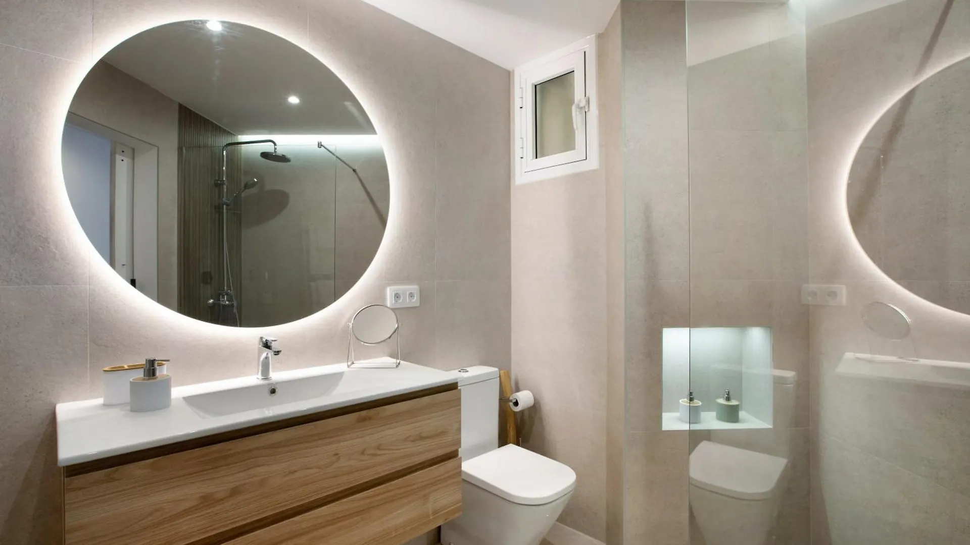 타코론테 Luxury Loft Mar Y Sol 1 아파트 0*,  스페인