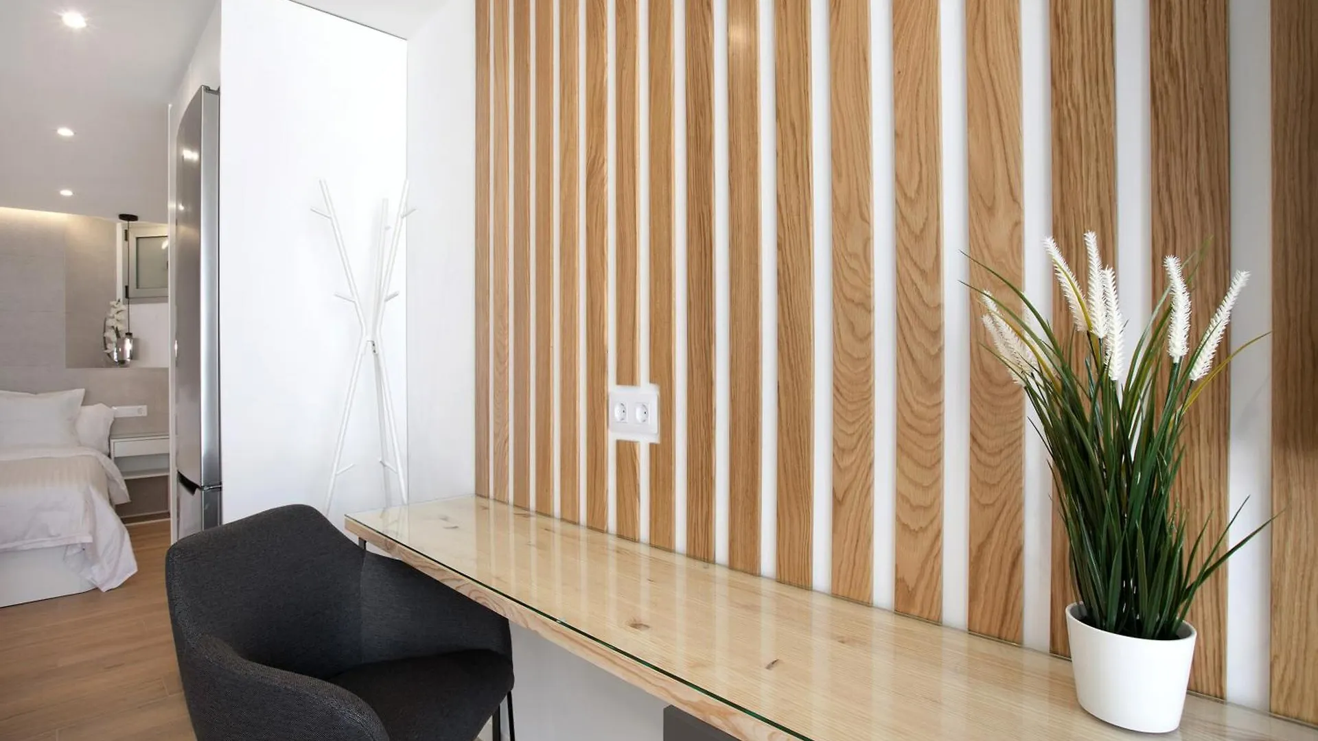 Luxury Loft Mar Y Sol 1 Apartamento Tacoronte
