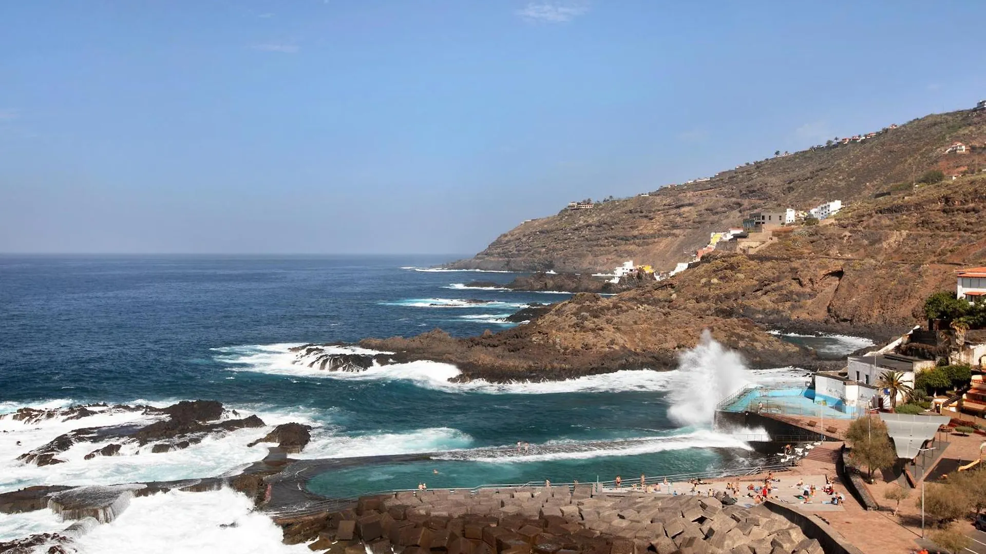 Luxury Loft Mar Y Sol 1 Apartamento Tacoronte